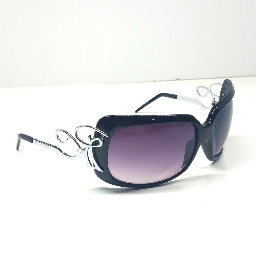 RC Black Sunglasses